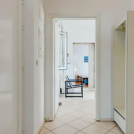 Apartment Ferienwohnung In Okrug Gornji Mit Grill, Terrasse Und Garten Und Panoramablick *